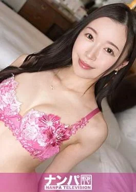 200GANA-3426 Picking Up a High-Class Wife in Toranomon: Her beautiful ass, like a white peach