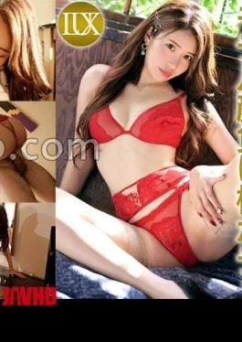 259LUXU-1780 Luxury TV 1772 A tall slender beauty with a style that puts her to