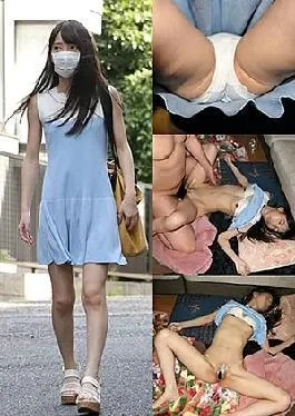 726ANKK-043 Minimum Girl