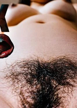 FC2PPV-4520863 Bristly college student A retro and simple young lady with fluffy pubic hair reminiscent