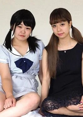 FC2PPV-4607598 269_Lesbian part-time worker I feel happy when I see her Is your senior feeling