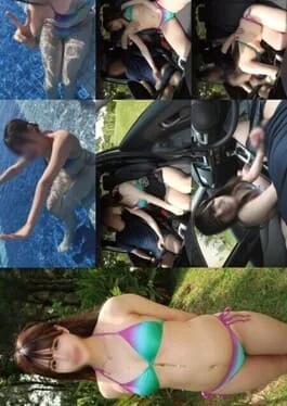 FC2PPV-4652970 Outdoor Sex With An Amateur On A Tropical Trip. Exposed Blowjob In The Car