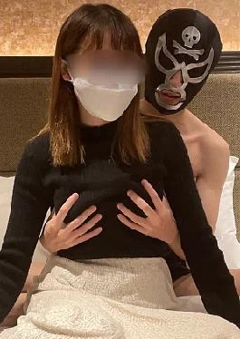 FC2PPV-4678311 NTR Sex Video Of A Simple Glasses-wearing Office Lady. A Big-breasted Beauty Pussy Is