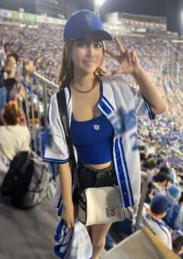 FC2PPV-4685412 A Big-breasted Baseball Girl With A Lewd Tongue, 25 Years Old. She Got Heated
