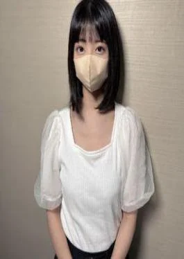 FC2PPV-4793301 A Plain Face And An Erotic Body! Uncensored Creampie Round 2 She Has A