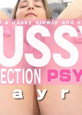 KI-3861 Pussy Collection Observed A Pussy Slowly And Carefully / Fayre Pussy COLLECTION Pussy Collection