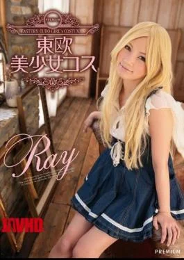 PGD-668 Eastern Europe Girl Kos Ray