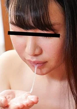 10-020425-01 Dripping saliva and exquisite blowjob