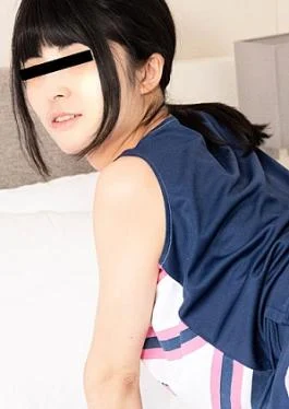 10-111525-01 A cheerleader cosplay call girl who even gives a cleaning blowjob Slender girl of