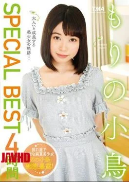 113ID-053 ID-053 Morino Kotori SPECIAL BEST 4 Hours