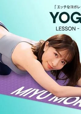 1P-102525-001 Miyu Moreta’s Yoga SEX Miyu Morita’s Close Yoga SEX