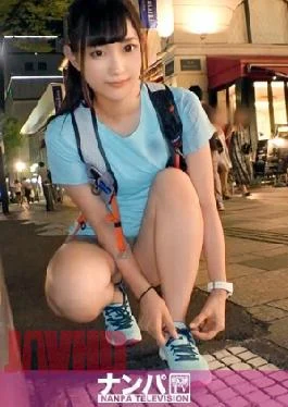200GANA-1856 Highly Conscious Running Girl! The Guard Is Stiff And Angry … But I Begged