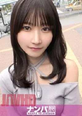 200GANA-3189 Seriously Easy-going, First Shoot. 2149 Oh, She Was In The Korean Drama I Watched