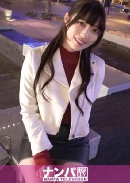 200GANA-3199 Seriously Easy-going, First Shoot. 2167 A Competitive Yokohama Girl Succumbs To Pleasure And Becomes