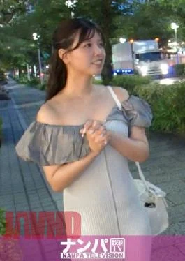 200GANA-3293 Idol Beauty’s Private Property And Thrilling Baseball!? I smash that intelligent girl’s private belongings
