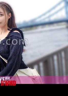 200GANA-3353 Are You Serious? ! Such a Cute Girl On The Riverbed! Serious soft cat