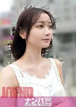 200GANA-3357 I Picked Up The 4th First Hachioji Beauty! Erotic mode switch on with shy