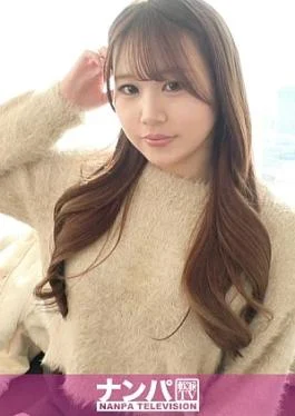 200GANA-3391 A female college student with overk**l in sexual desire appears. She is so horny