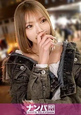 200GANA-3398 This is a Reiwa gal’s serious SX with a small face and good style.