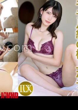 259LUXU-1765 Luxury TV 1753 I Don’t Have Anyone To Have Sex With A Beautiful Model-class