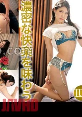 259LUXU-1788 Luxury TV 1773 A Slender And Frustrated Slender Body Gets Disturbed By A Big
