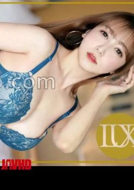 259LUXU-1843 Luxury TV 1827 It’s not just big breasts, it’s not just beautiful legs. –