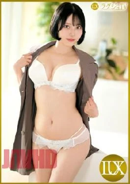 259LUXU-1863 Glamorous petite trombone instructor, sensuality played with thick lips, desires swaying with elegant G-cup
