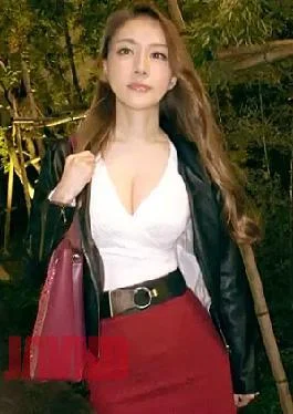 261Ara-340 The Best Beauty 24 Years Old Fair-Skylinard Big Brace Rin-chan Chair Hair! Hair Reason