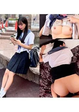 534CRT-100-RM Reducing Mosaic Personal shooting Biju Tsuyotsuyo slender erotic chikubi-chan back attack Gonzo