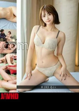 586HNHU-0193 “Picking Up Individual Shots” Demon Beauty! The ahegai face drooling in Irama is very