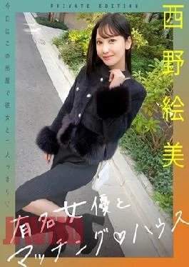 719MAG-076 Matching With A Famous Actress House Nishino Emi
