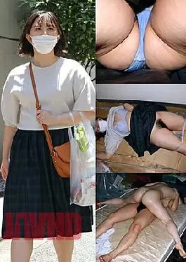 726ANKK-035 Man Hair Bobobo Ass Woman