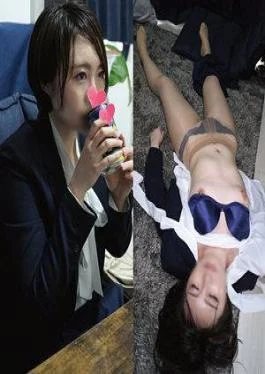 726ANKK-054 OL Suit Woman