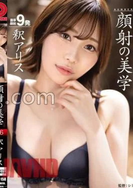 ABF-158 Aesthetics With Facial Cumshots 26 Alice with Bonus Video For MGS +30 Minutes