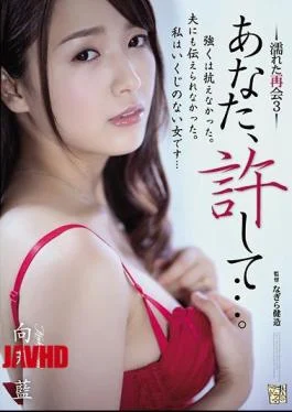 ADN-270 Forgive Me … Wet Reunion 3 Ai Mukai