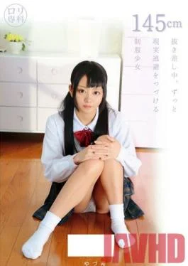 ALA-011 Studio Glay’z Lolita Special Course. *5 Year Old In A Pickle, School Girls in