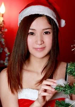 CR-122114-762 Creampie Santa Girl 2014 Creampie Mr./Ms. 2014