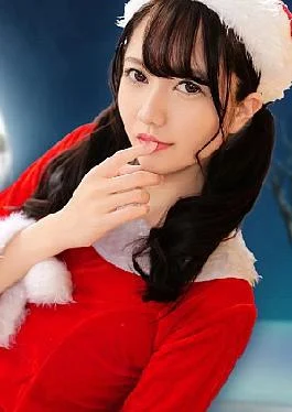 CR-122325-001 French kissing sex in a Santa costume: Exploding and messy French kiss intercourse in