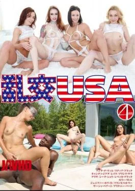 DSDP-027 Orgy USA