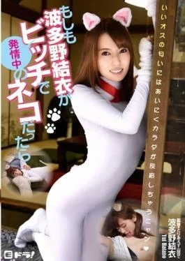 EDRG-009 – When Was The Cat In Estrus If Hatano Yui Bitch – E Dora!