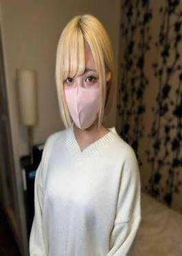 FC2PPV-4270459 First Shot! This Is A Gal! The Slender Blonde Fair-skinned Gal Was Also Extremely