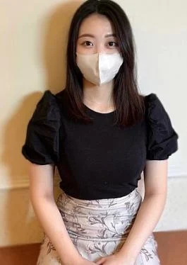 FC2PPV-4508835 Excellent big ass reception No Pussy fart creampie JYO-sama, a black-haired beauty with a