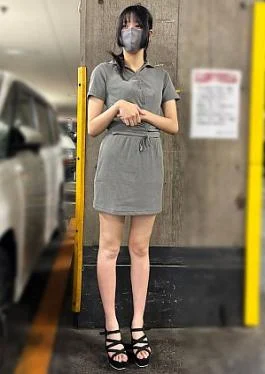 FC2PPV-4534335 Kendo IH participant 180cm tall girl in uniform. Creampied twice in plain clothes and