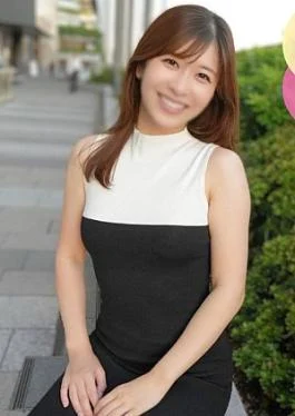 FC2PPV-4538520 First shot Facial appearance A former local announcer who likes beautiful older women, the