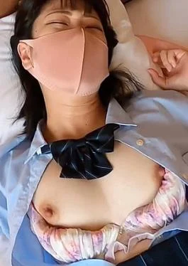 FC2PPV-4540659 Rino has only had sex with one boyfriend Rino-chan who has only one boyfriend