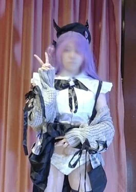 FC2PPV-4540993 Style God I did it, Towa-sama, a thin but EF cup model came to
