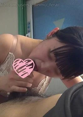 FC2PPV-4541395 Blowjob and cum in the mouth at the hotel with a caring JD on