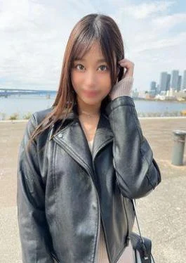 FC2PPV-4550238 First Time Limited Quantity Amateur Creampie Minami a 22-year-old cute office lady I met