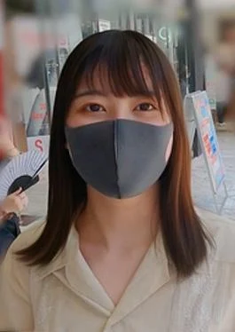 FC2PPV-4552553 Absolute transparency Shiho-chan who looks like Tao-chan has first time raw sex at a