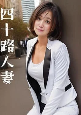 FC2PPV-4552856 Forty year old married woman licking your anus 5